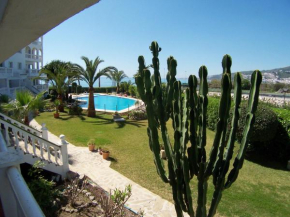 Stella Maris - Sleeps 4, Nerja
